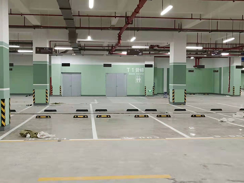 環(huán)氧地坪在施工之前應先了解的保養(yǎng)知識