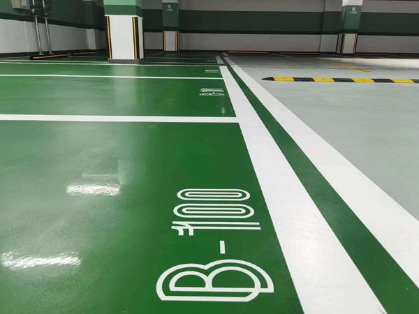 環(huán)氧地坪 環(huán)氧地坪