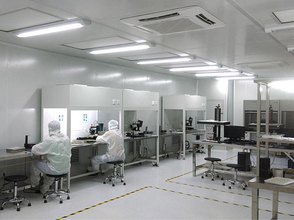 防靜電環(huán)氧地坪在施工時需要關注的五個問題