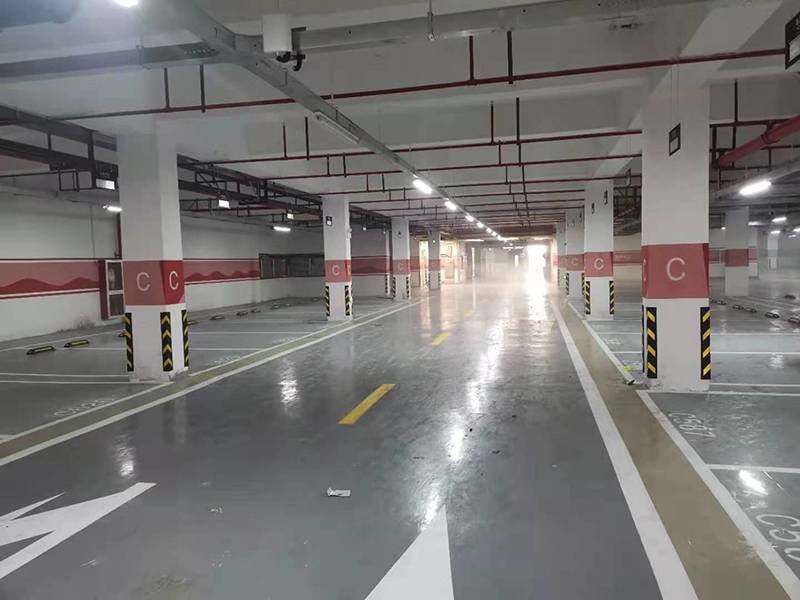 水泥自流平 水泥自流平