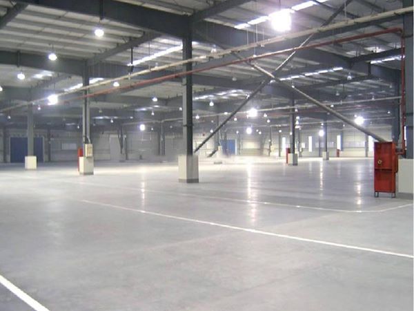 金剛砂耐磨地坪 金剛砂耐磨地坪